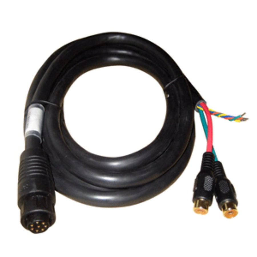 Simrad Nse/nss Video/data Cable - 6.5