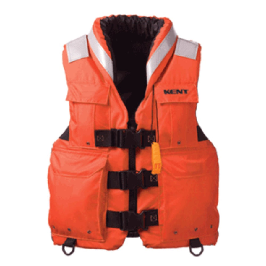 Kent Search And Rescue Sar Commercial Vest - Medium