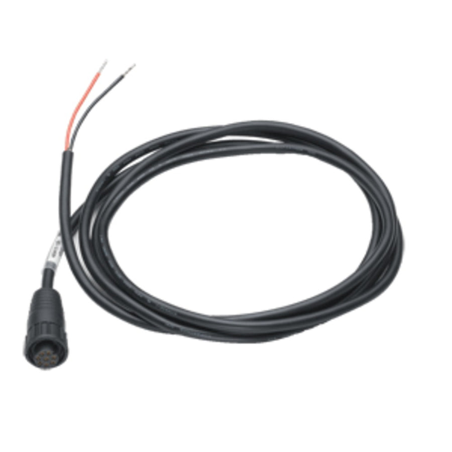 Humminbird Pc12 Power Cord - 6 F/ion & Onix Series