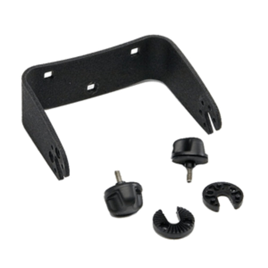 Humminbird Sc Bk1 Autopilot Control Head Mounting Bracket & Knobs