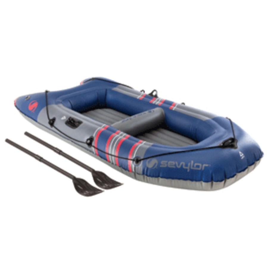 Sevylor Colossus 3p - 3-person Inflatable Boat