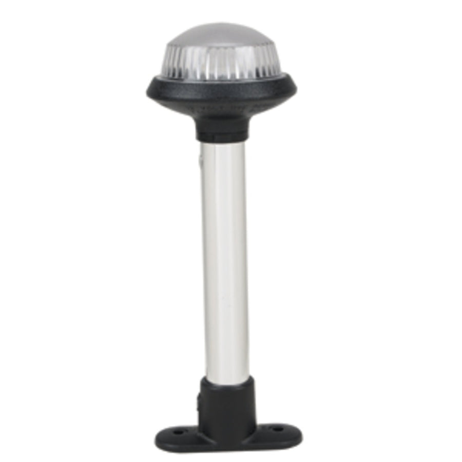 Perko Fixed Mount All-around White Light - 7-⅛ 12vdc