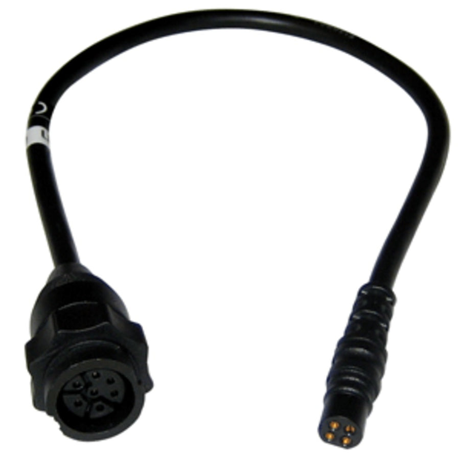 Garmin Motorguide Adapter Cable F/4-pin Units