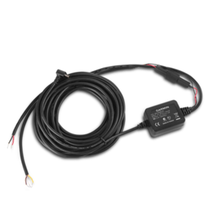 Garmin Fmi 15 Fleet Management Interface Cable