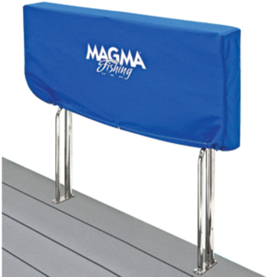 Magma Cover F/48 Dock Cleaning Station - Pacific Blue