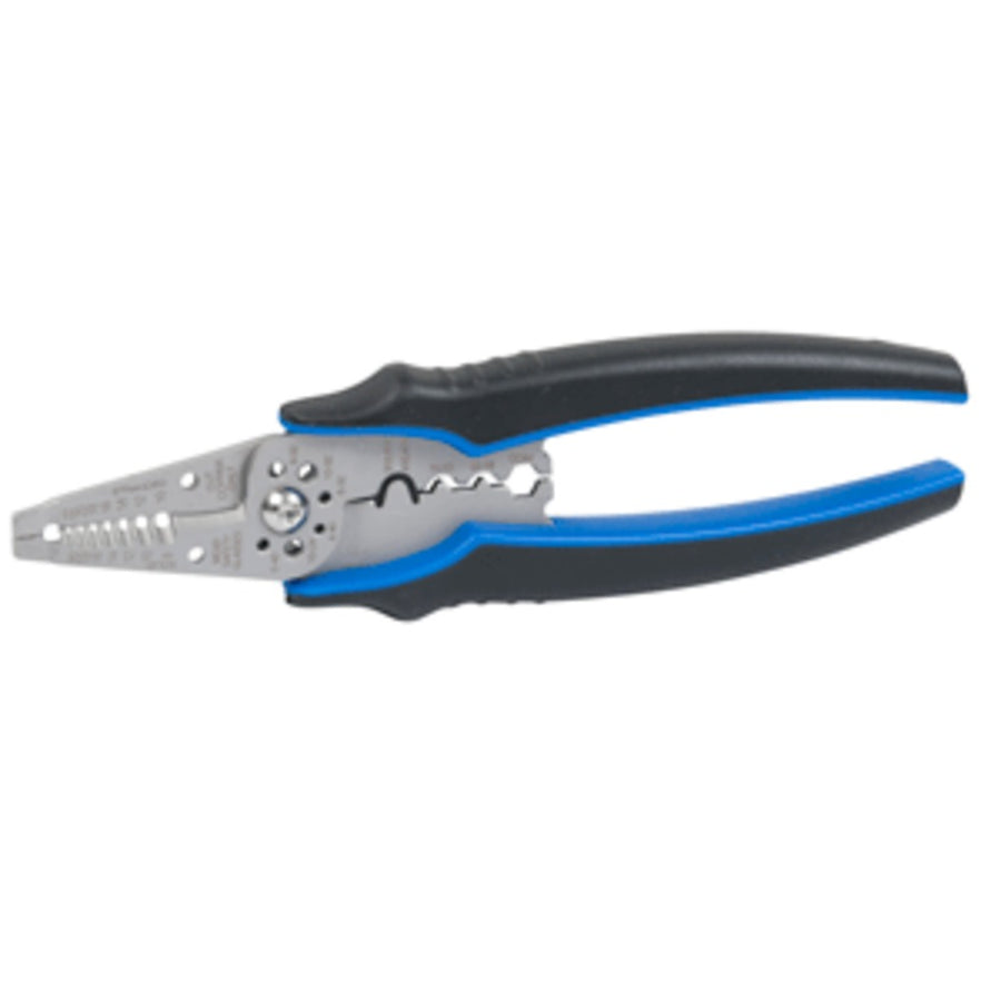 Ancor Stainless Steel Cut/strip/crimp Tool