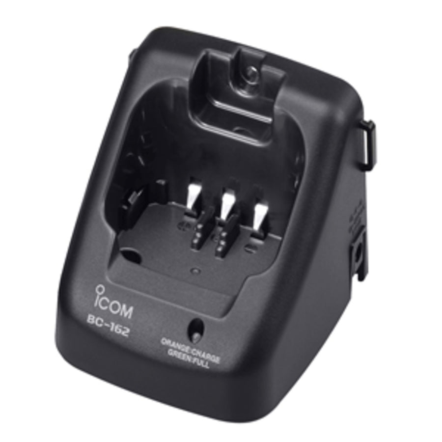 Icom 110v Rapid Charger F/m34 & M36