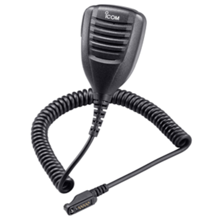 Icom Waterproof Speaker Mic F/m88