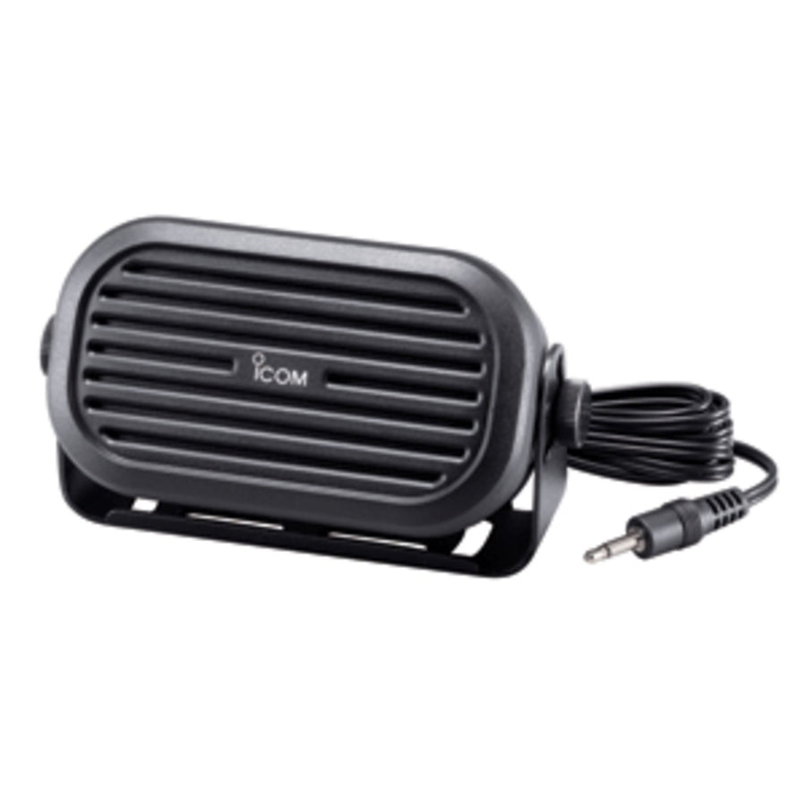 Icom 5w External Speaker F/m412