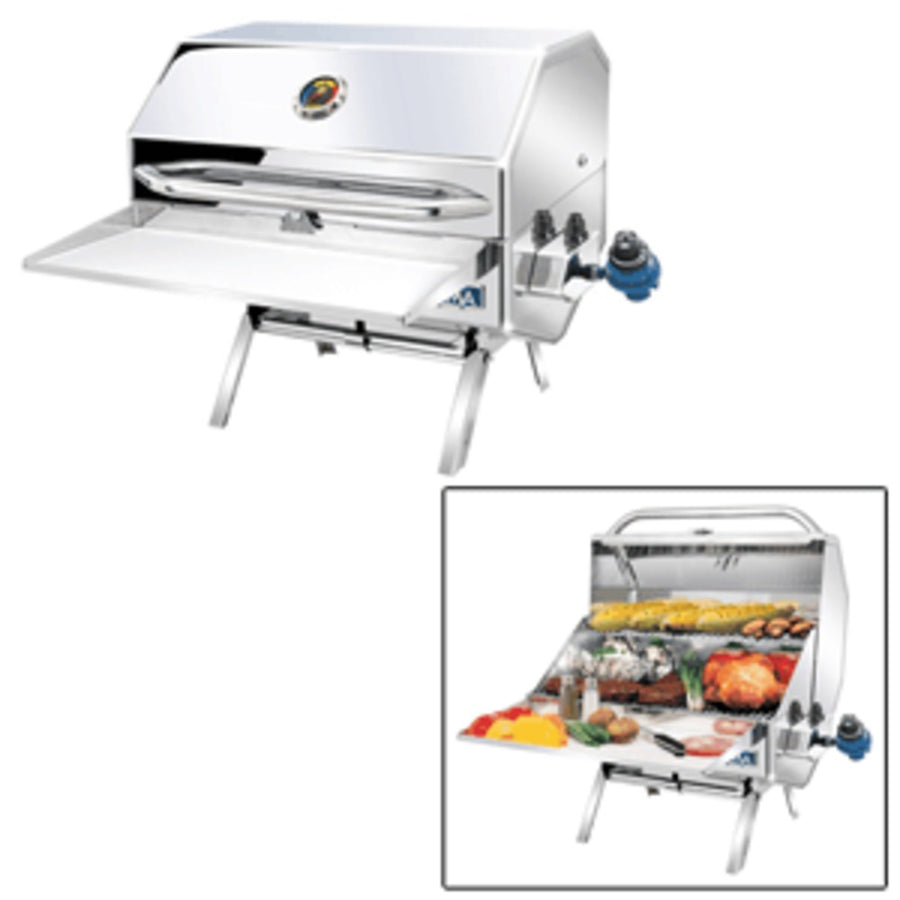 Magma Catalina 2 Gourmet Series Gas Grill