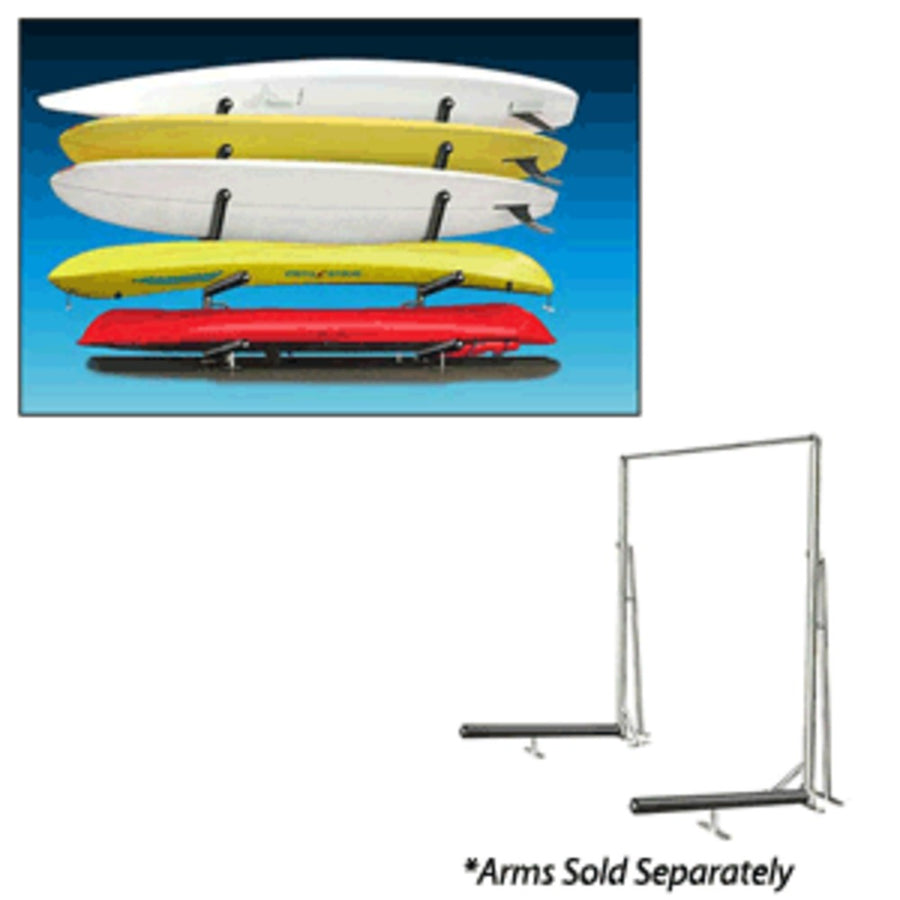 Magma Storage Rack Frame F/kayak & Sup