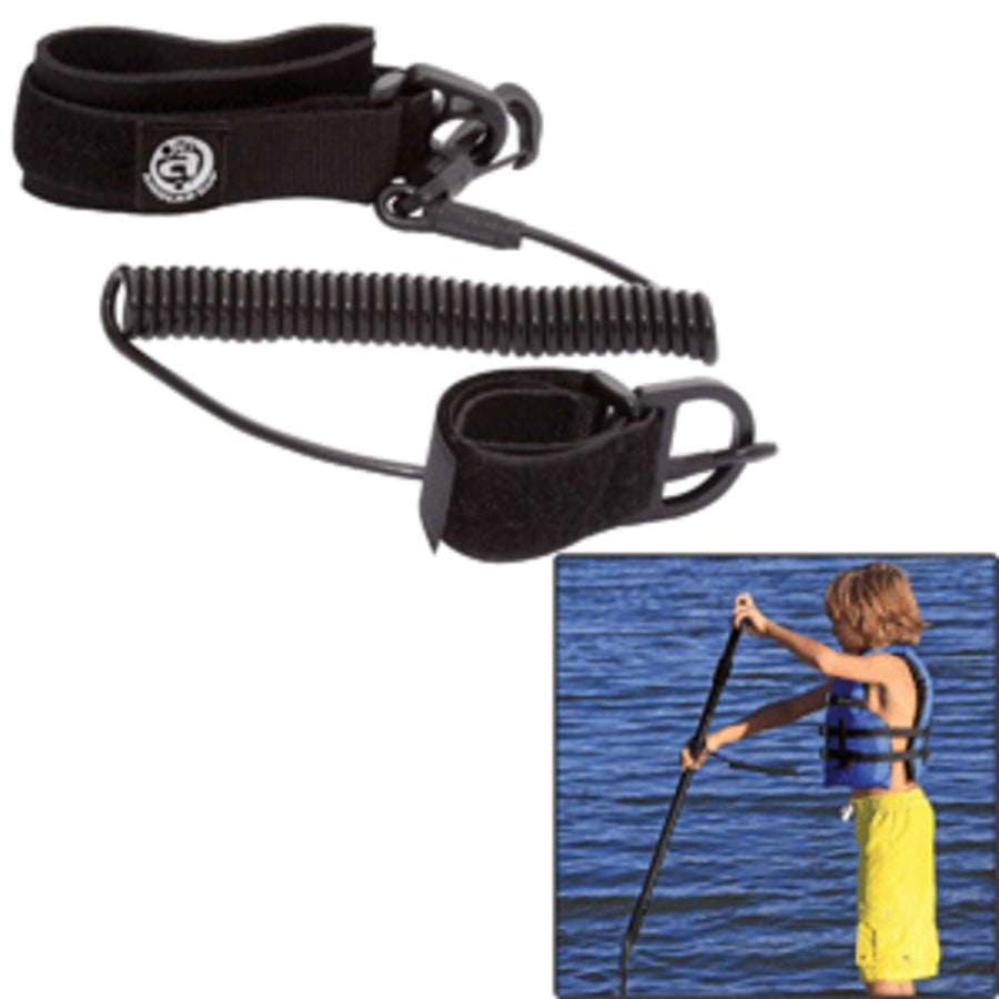 Airhead Sup Paddle/rod Leash