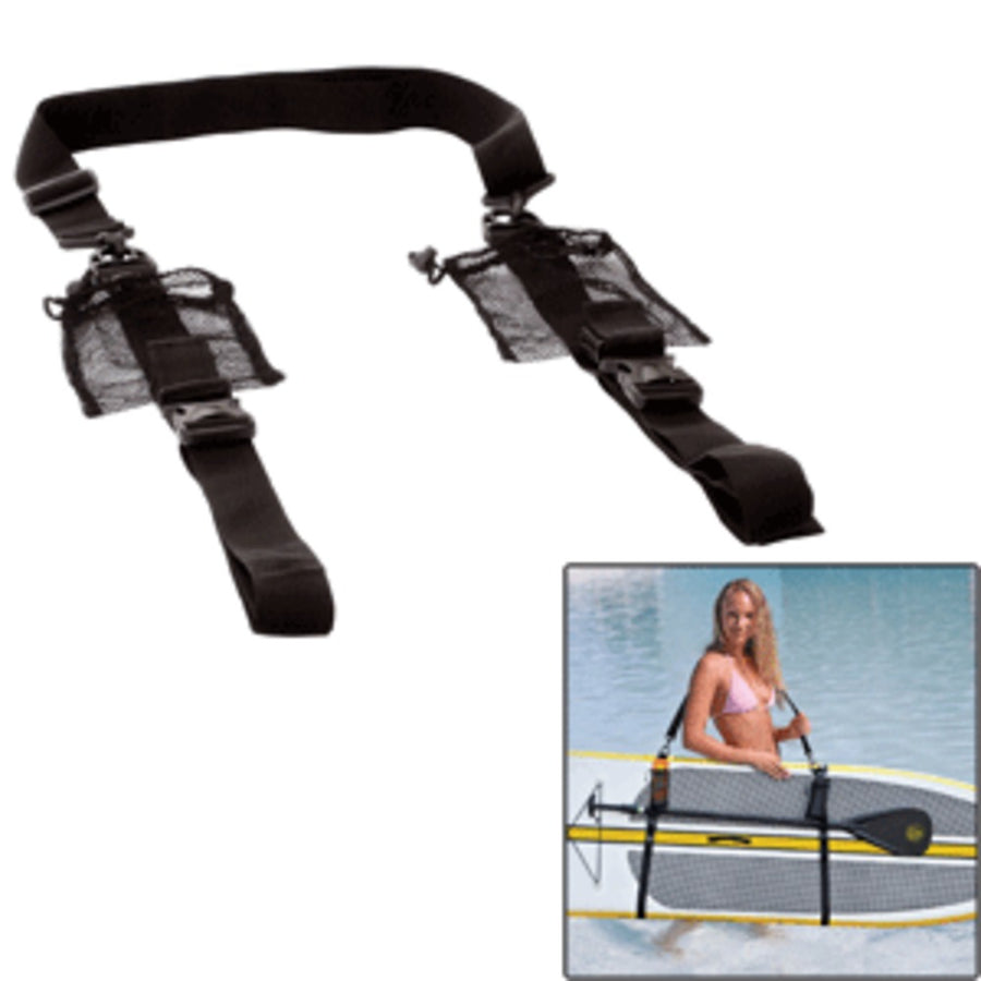 Airhead Sup Carrier