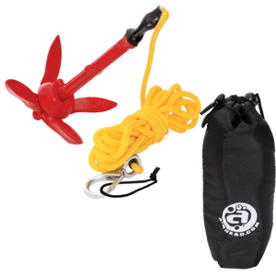 Airhead Sup Folding Anchor Kit