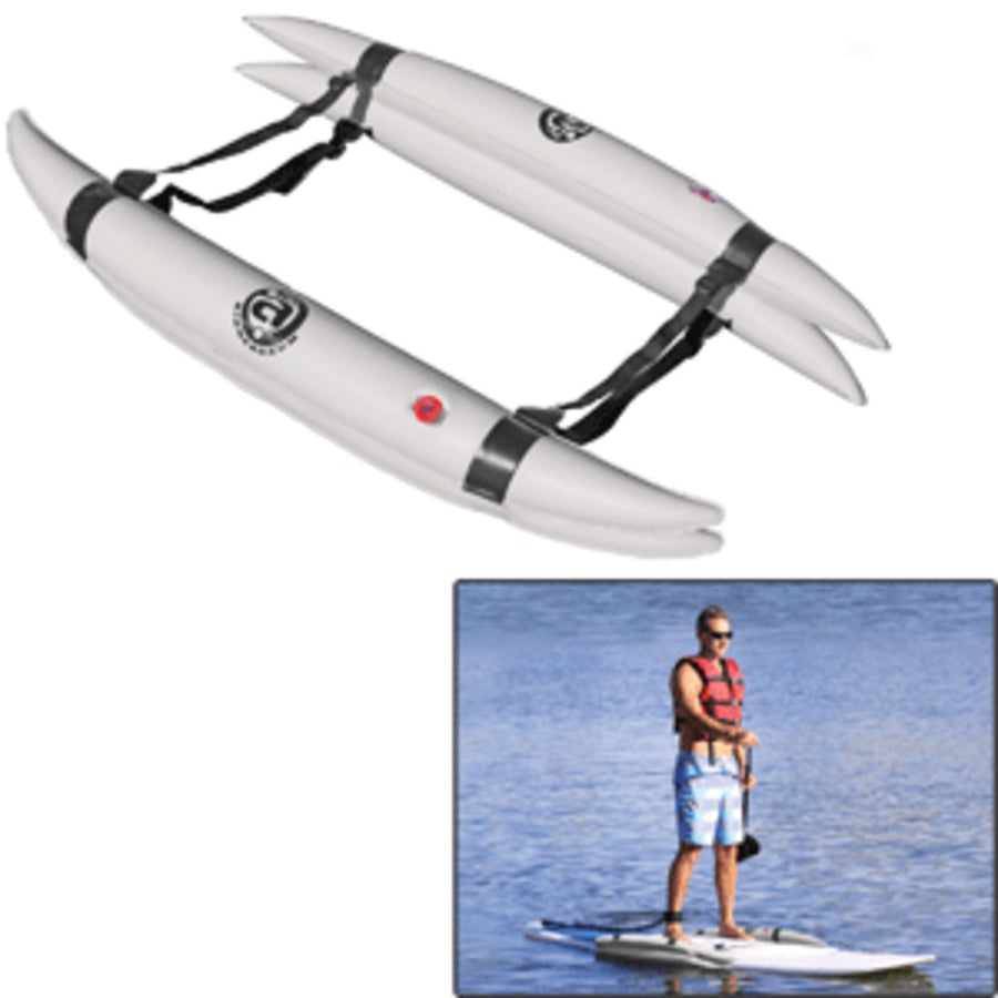 Airhead Sup Training Wheels