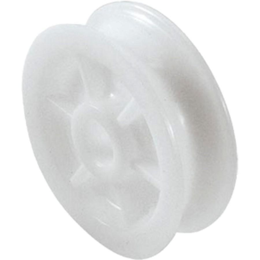 Ronstan Race Sheave - Acetal Solid Bearing - 28mm (1-1/8) Od