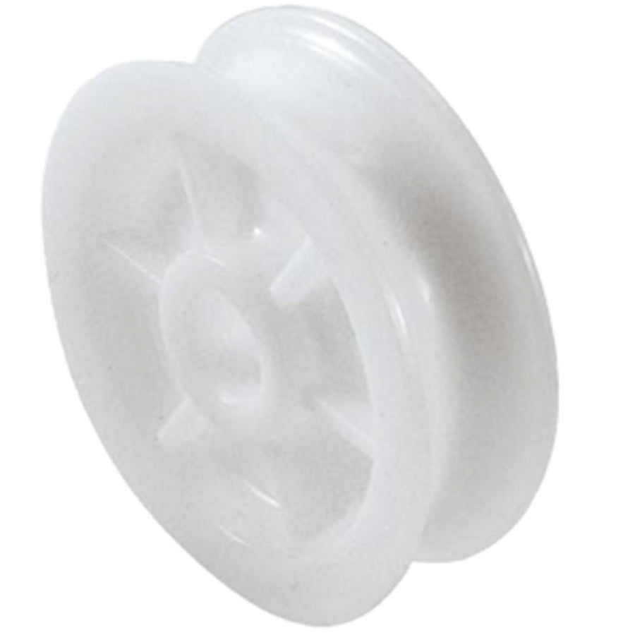 Ronstan Race Sheave - Acetal Solid Bearing - 50mm (1-15/16) Od