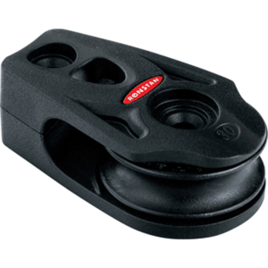 Ronstan Series 30 Ball Bearing Orbit Block™ - Cheek