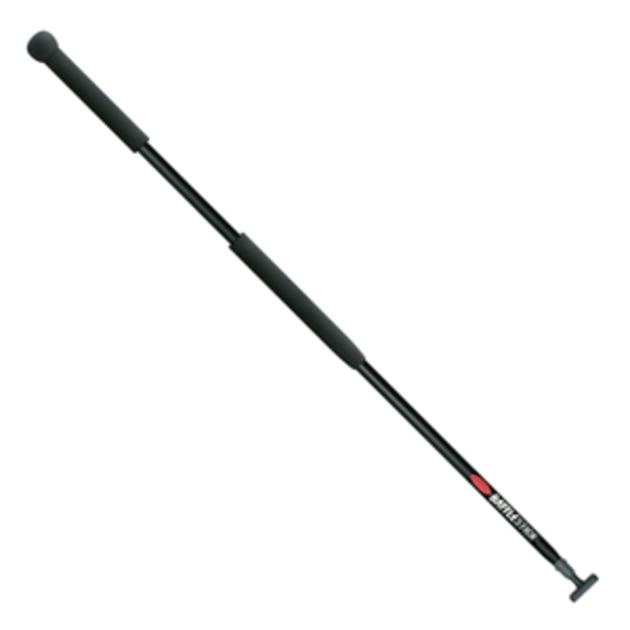 Ronstan Battlestick Telescopic Lightweight Alloy - Split Grip - 740-1,120mm (29-44) Long