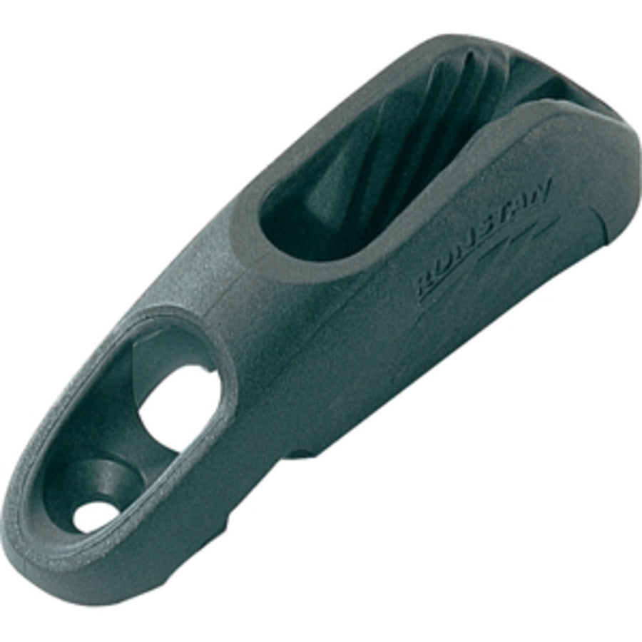 Ronstan V-cleat Fairlead - Medium - 4-8mm (3/16 - 5/16) Rope Diameter