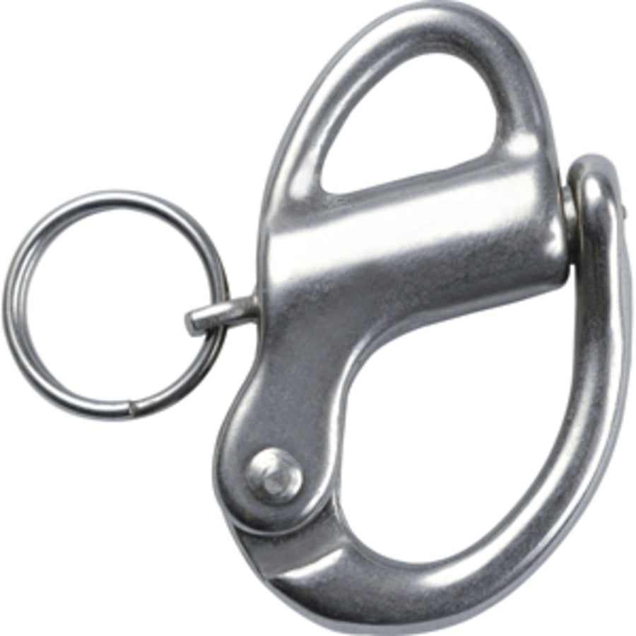 Ronstan Snap Shackle - Fixed Bail - 32mm (1-1/4)