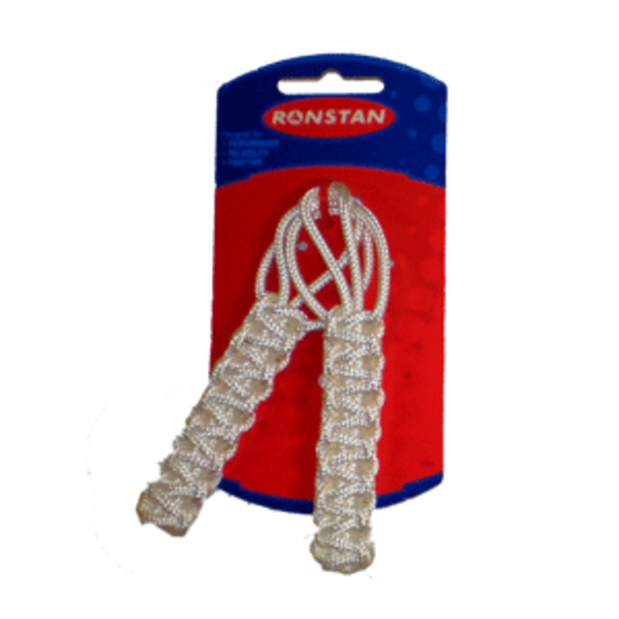 Ronstan Snap Shackle Lanyard - 4 - Pair