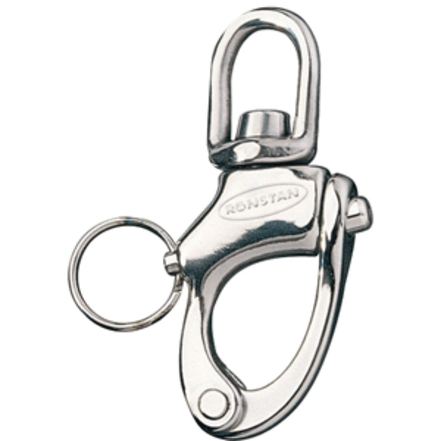 Ronstan Snap Shackle - Small Swivel Bail - 69mm (2-3/4) Length