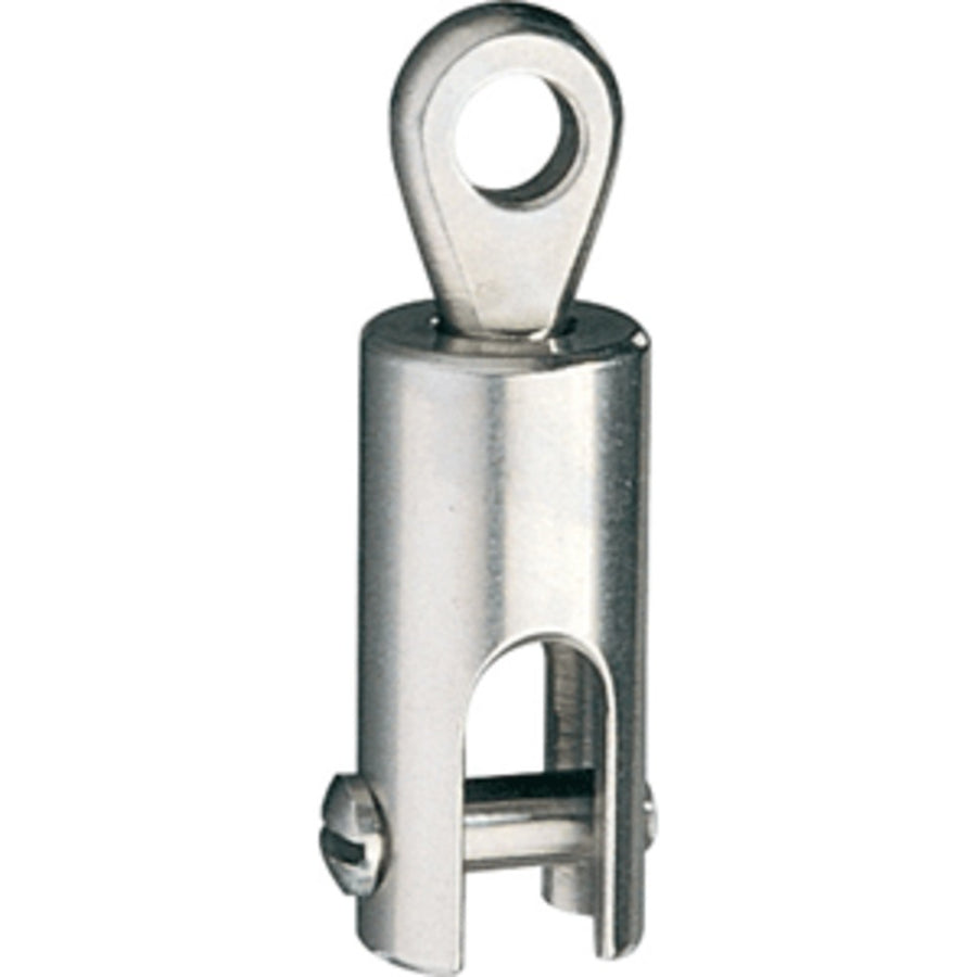 Ronstan Eye & Fork Barrel Swivel