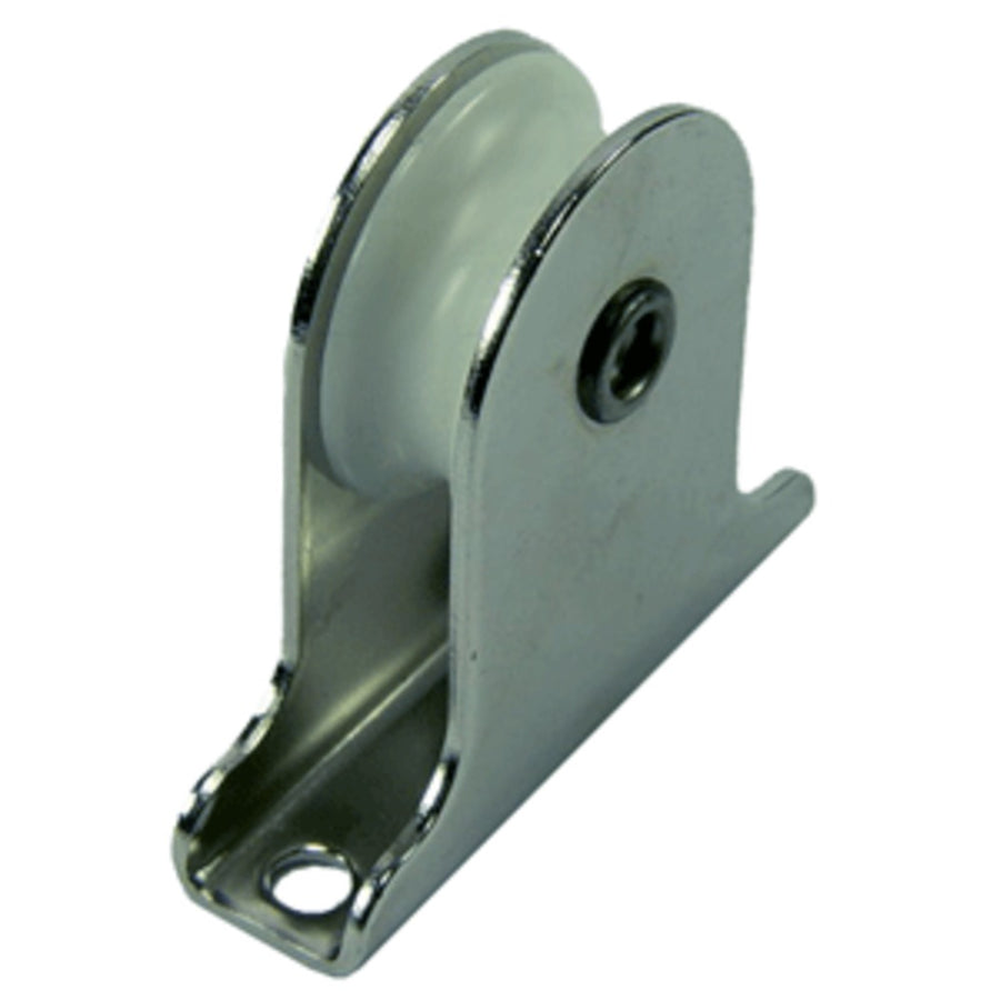 Ronstan Single Lead Block - 19mm (3/4) Sheave Diameter