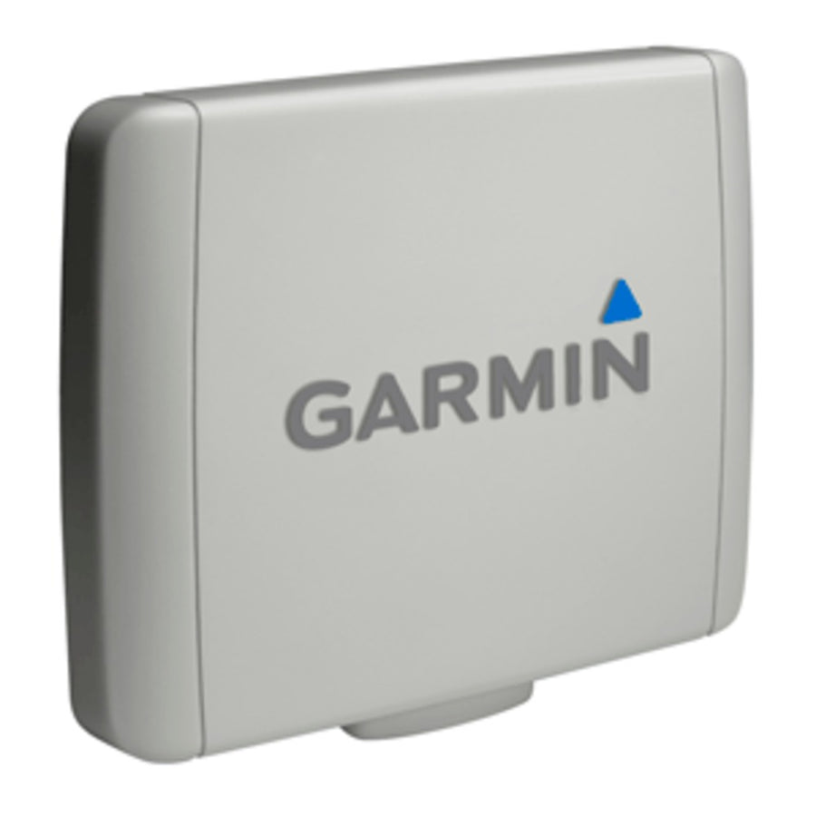 Garmin Protective Cover F/echomap™ 5xdv Series