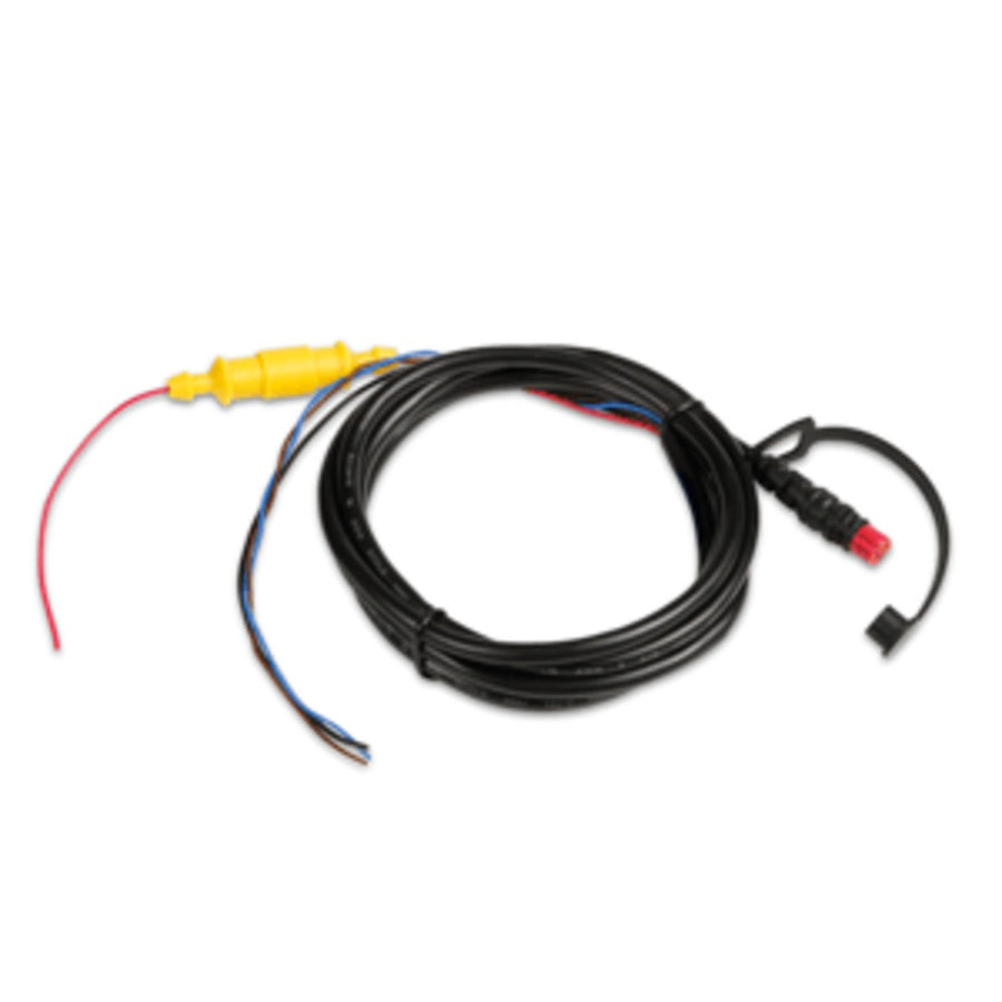 Garmin Power/data Cable - 4-pin