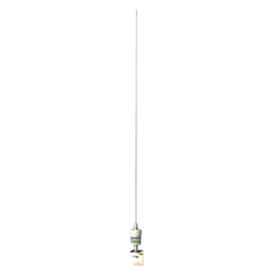 Shakespeare Am/fm Low Profile Stainless Antenna - 36