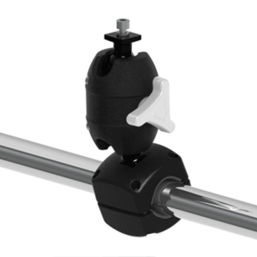 Scanstrut Rokk Adjustable Rail Mount - No Top Plate - Modular Design