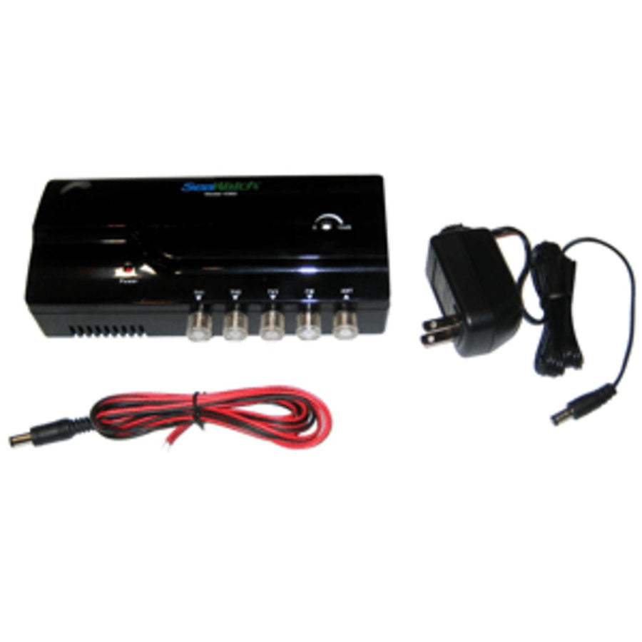 Shakespeare 4360 Tv/am/fm Splitter