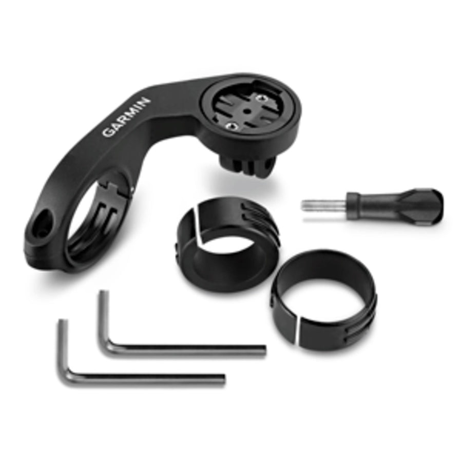 Garmin Cycling Combo Mount F/edge® & Virb® X/xe