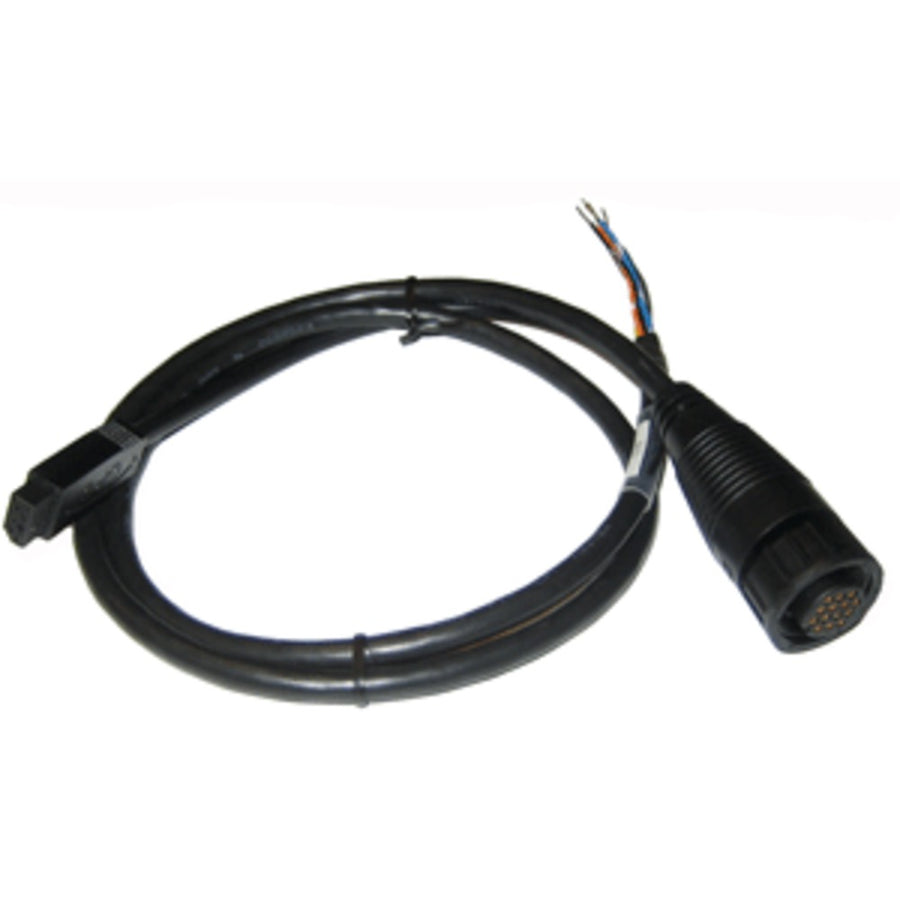 Humminbird As Gps Nmea Splitter Cable