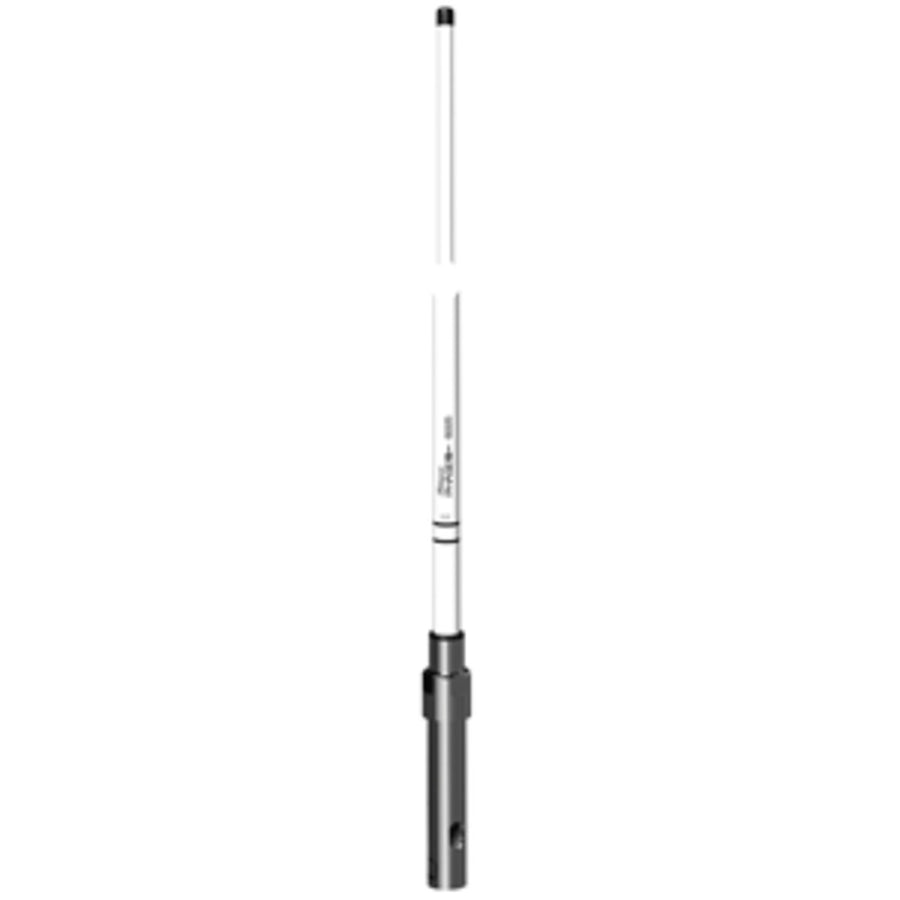 Shakespeare Vhf 8 6225-r Phase Iii Antenna - No Cable