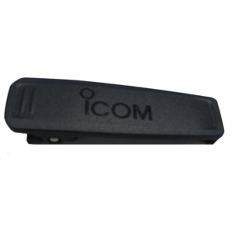 Icom Alligator Belt Clip F/m25