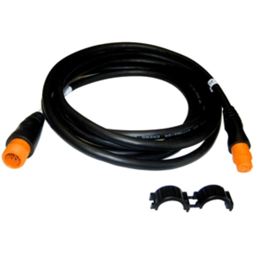 Garmin Extension Cable W/xid - 12-pin - 10