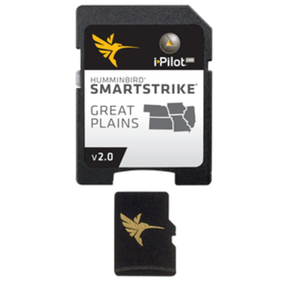 Humminbird Smartstrike - Great Plains