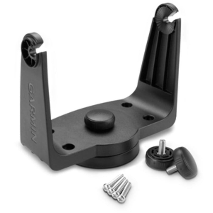 Garmin Tilt/swivel Mounting Bracket F/echomap™ 50dv/50s & Gpsmap® 547/547xs