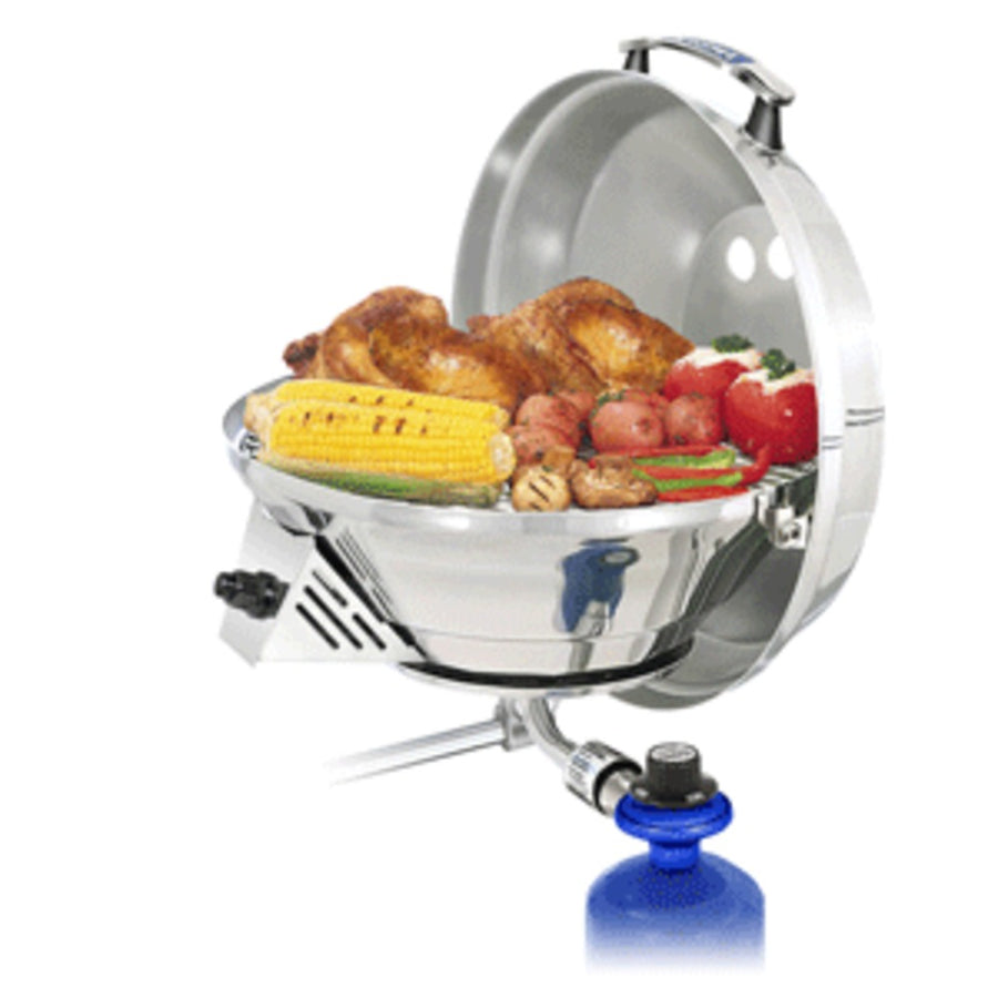 Magma Marine Kettle 3 Gas Grill - Original Size - 15