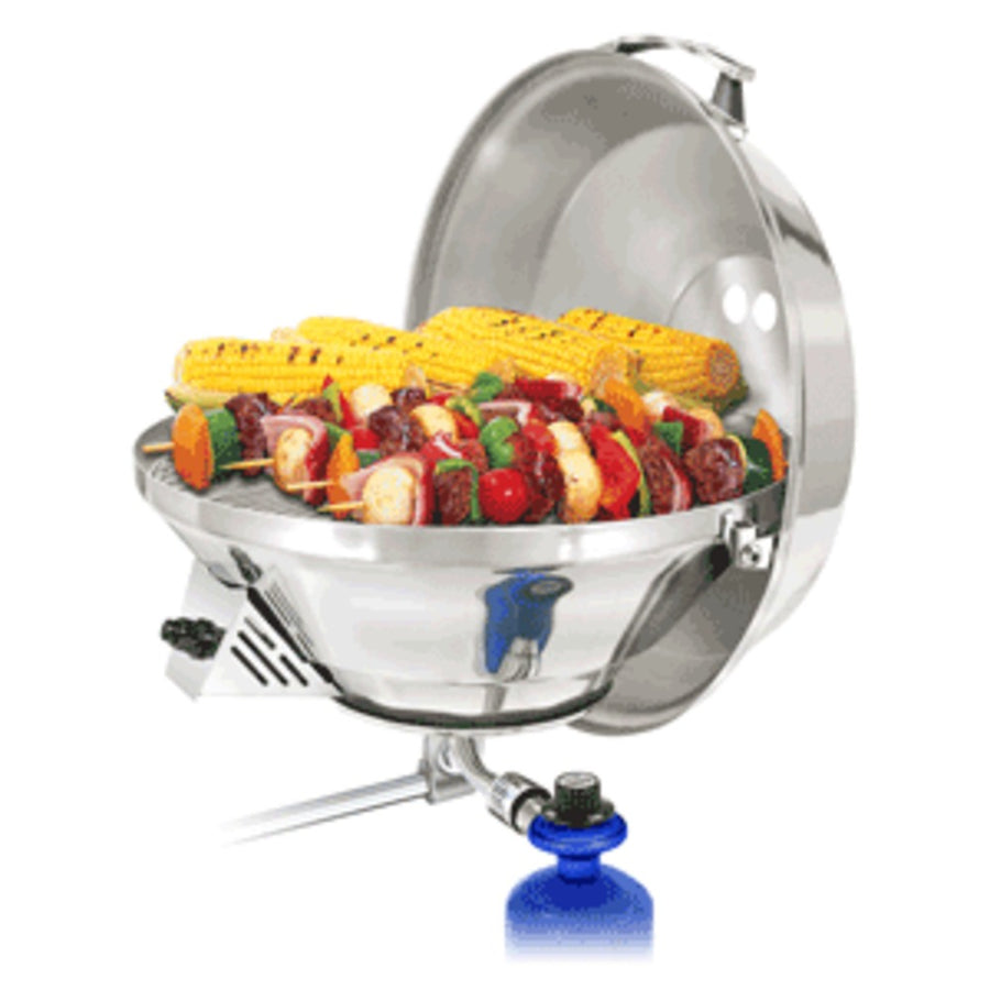 Magma Marine Kettle 3 Gas Grill - Party Size - 17