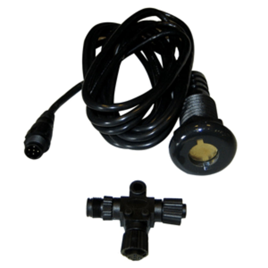 Navico Temperature Sensor Thru-hull