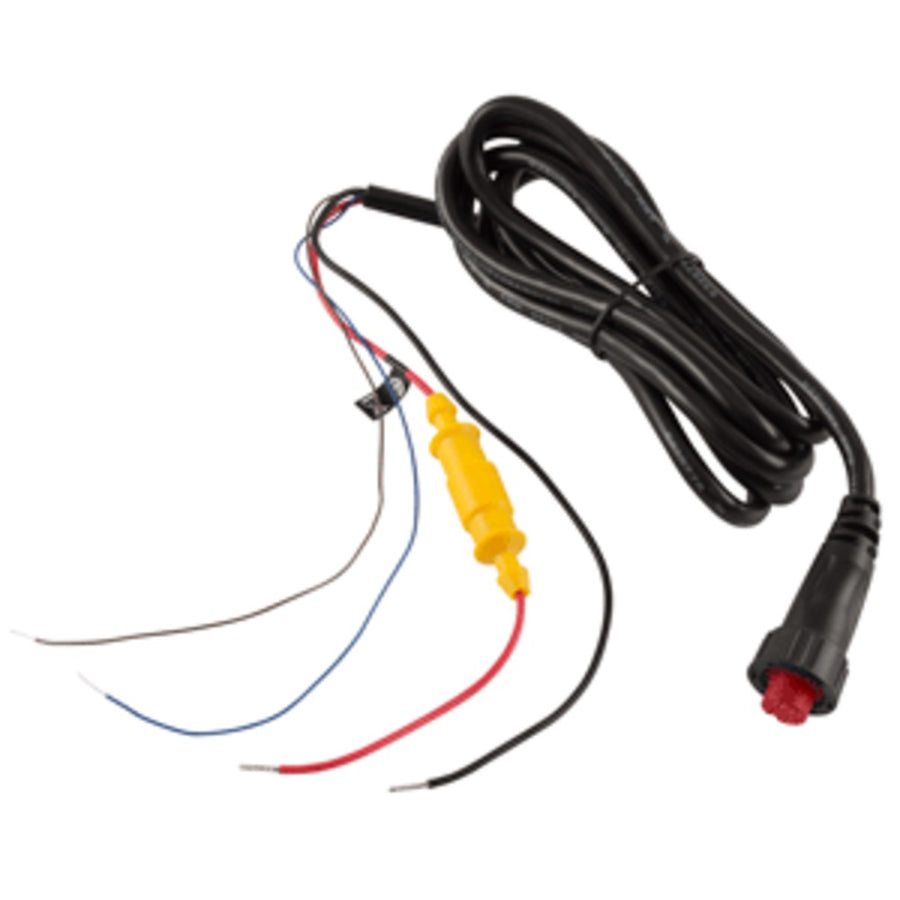 Garmin Power/data Cable F/echomap™ Chirp 7xdv, 7xsv & 9xsv