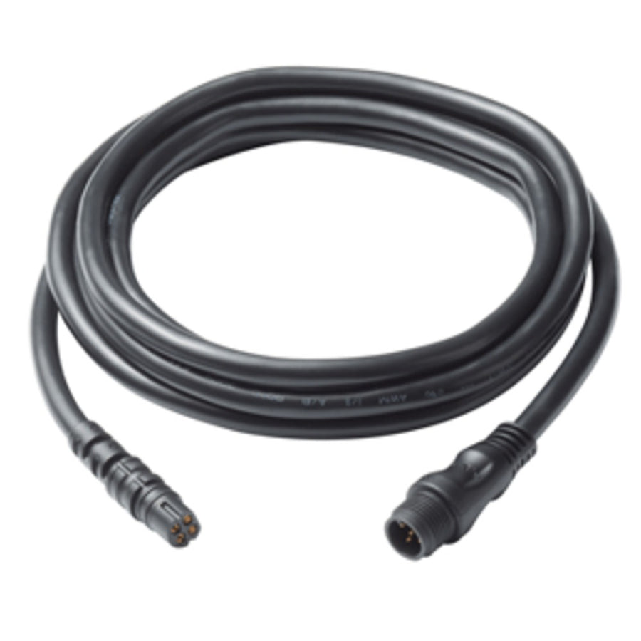 Garmin 4-pin Female To 5-pin Male Nmea 2000® Adapter Cable F/echomap™ Chirp 5xdv