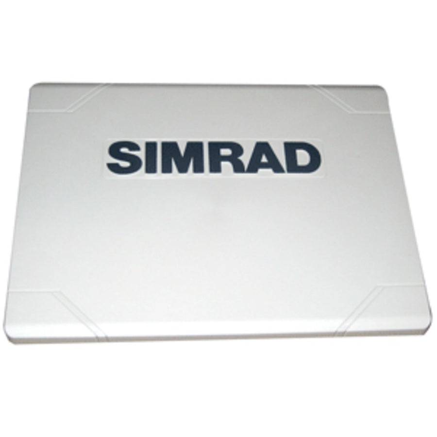 Simrad Go7 Suncover F/flush Mount Kit