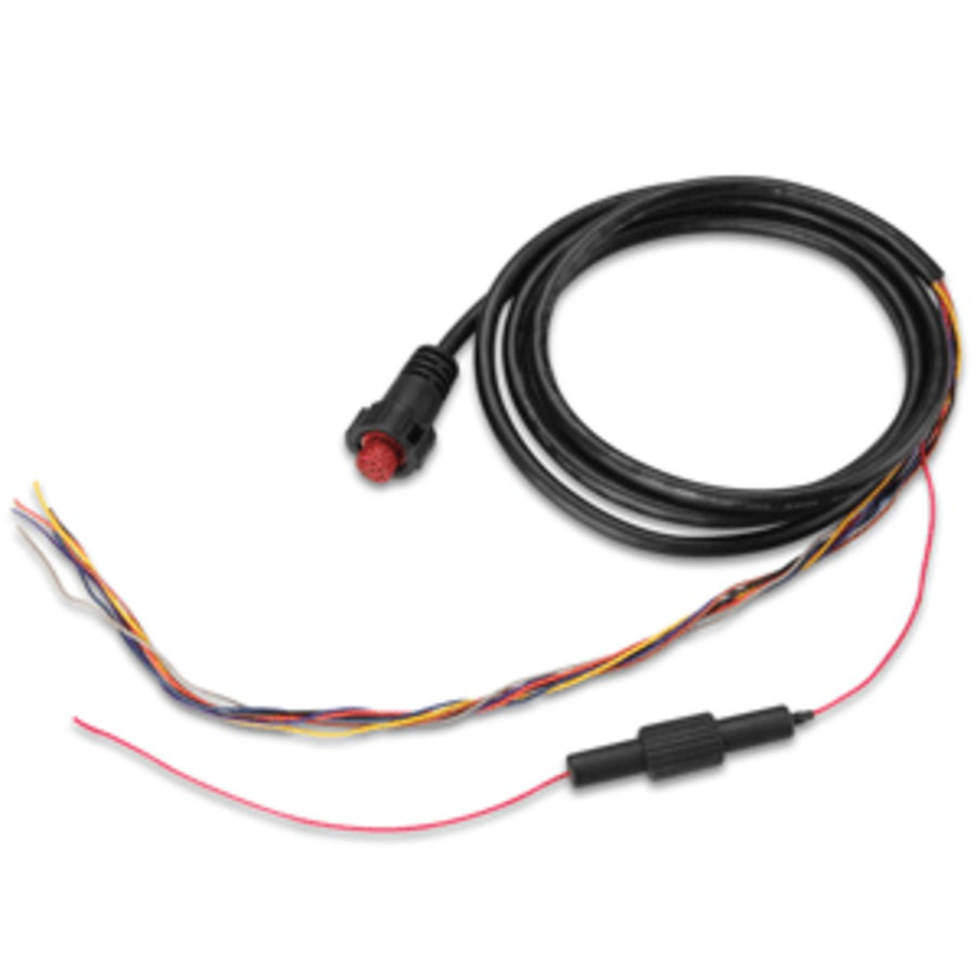 Garmin Power Cable - 8-pin