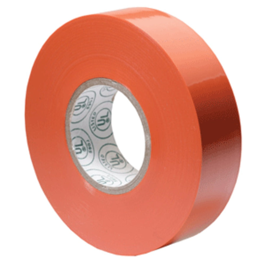 Ancor Premium Electrical Tape - 3/4 X 66 - Orange