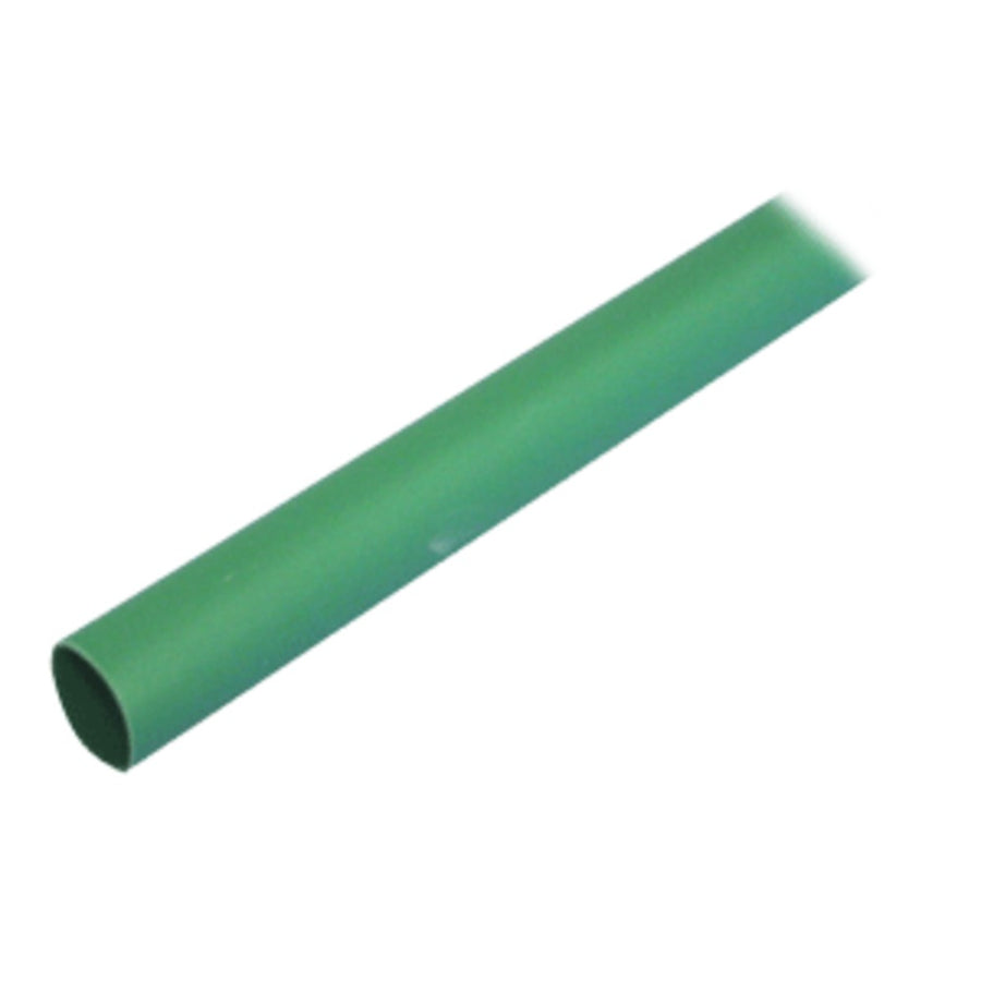 Ancor Adhesive Lined Heat Shrink Tubing (alt) - 3/8 X 48 - 1-pack - Green